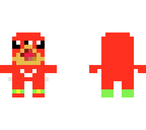 ugandan knuckles