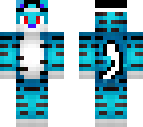 un tigre