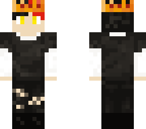 unprincelyprince with brim