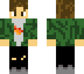 v1v13nk4 but its a boy skin (boy skin
