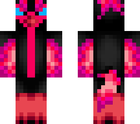vamper skin