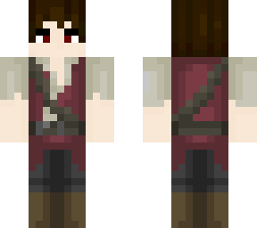 vampire