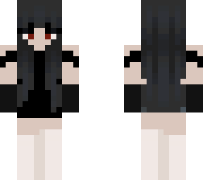 vampire princess