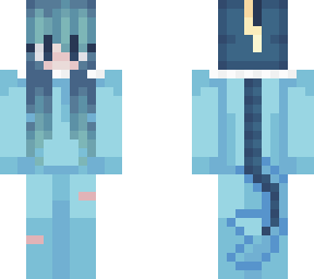 vaporeon onesie