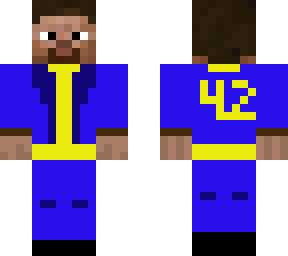 vault 42 dweller