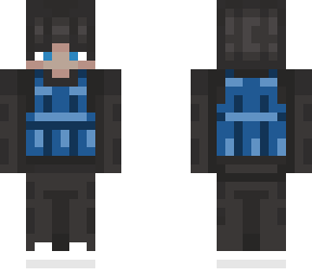 vest