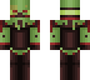 vilgax