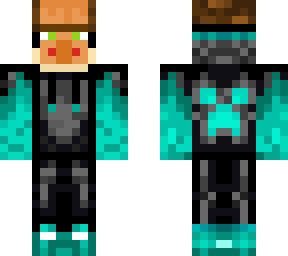 villager mask mr.cool wolf