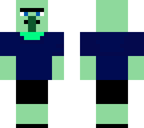villager t-shirt