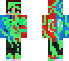 virus =-switch-= remake rq