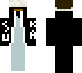 vodka man