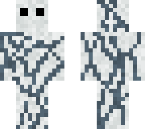 void golem - without face