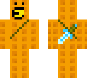 waffle qwide