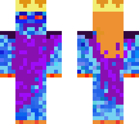 water king