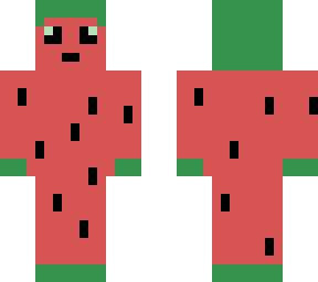 watermelon dude
