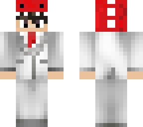 wedding bacon smp d33xi skin