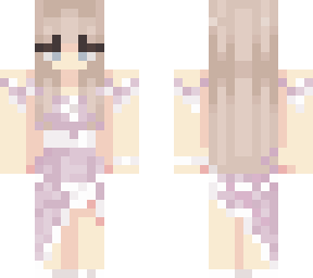 wedding skin