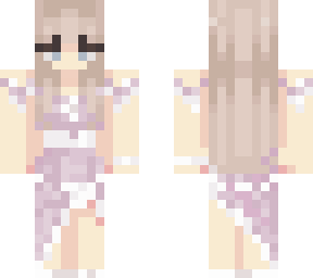 wedding skin