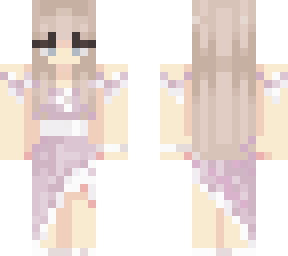 wedding skin