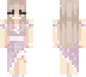 wedding skin
