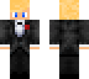 wedding suit