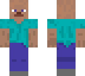 where is your hair steve?