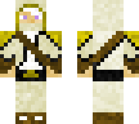 white archer arcas