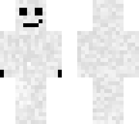 white suspcious guy