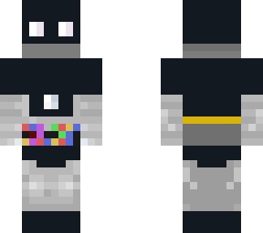 wired