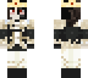 wither king recolour