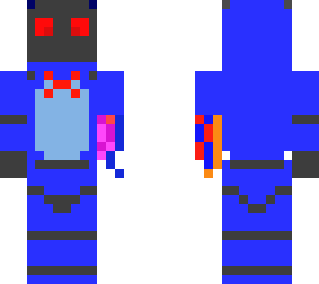 witherd bonnie