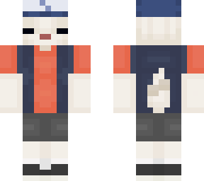 woozy (please dont use)