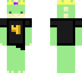 worker dinosaur