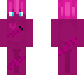 worm with heart