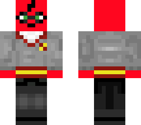 yer a wizard, cherry!
