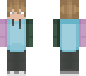 yohomeboys new main skin