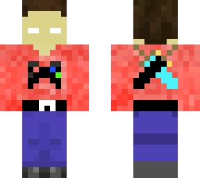yokelvin skin