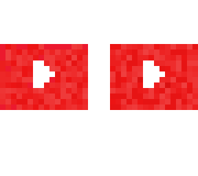 you tube play button remasterd