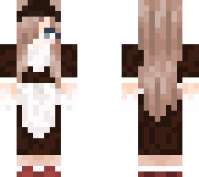 yuii hatamaki (my oc)