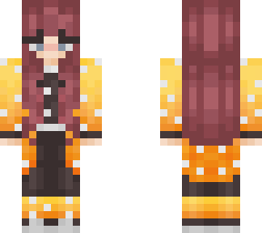 zenitsu girl (edited)