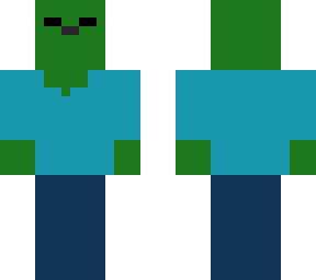 zombie