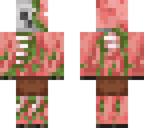zombie piglin