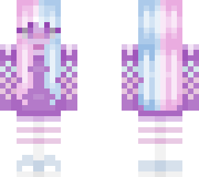 *+~bubblegum rocket~+*