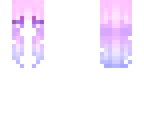 .+ -* cotton candy unicorn (hb) *- +.