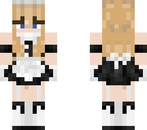 ~-~-maid me~-~-