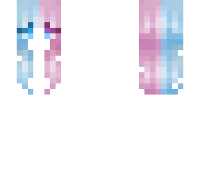 ~cotton candy~ (hb)