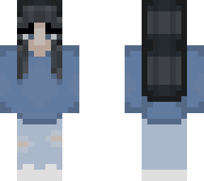 (insert cool skin name)