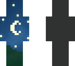 ~midnight sky~