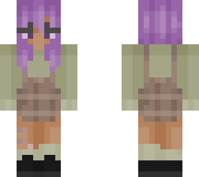 :p skin