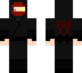 02yoshi20 the tower ninja